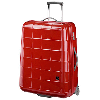 €250 Adamson Luggage Gift Voucher image